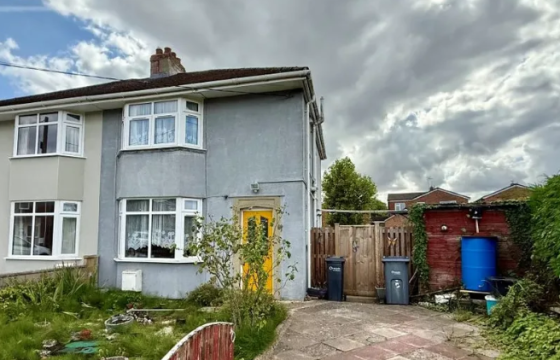 Modernisation in Melksham photo